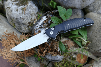 Нож Y-START "JIN02"